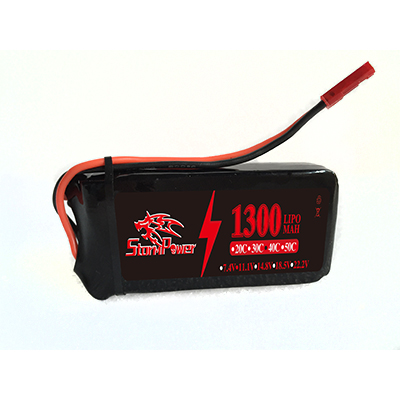 Fpv Racing Lipos pack