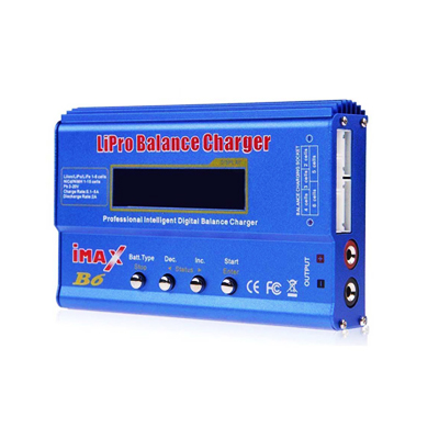 iMX B6 Battery Balance Charger