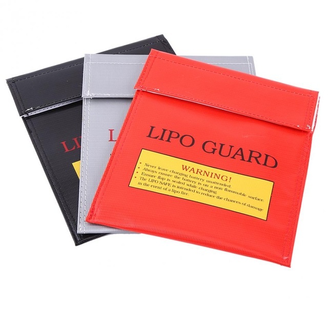 Li-PO SAFE BAG