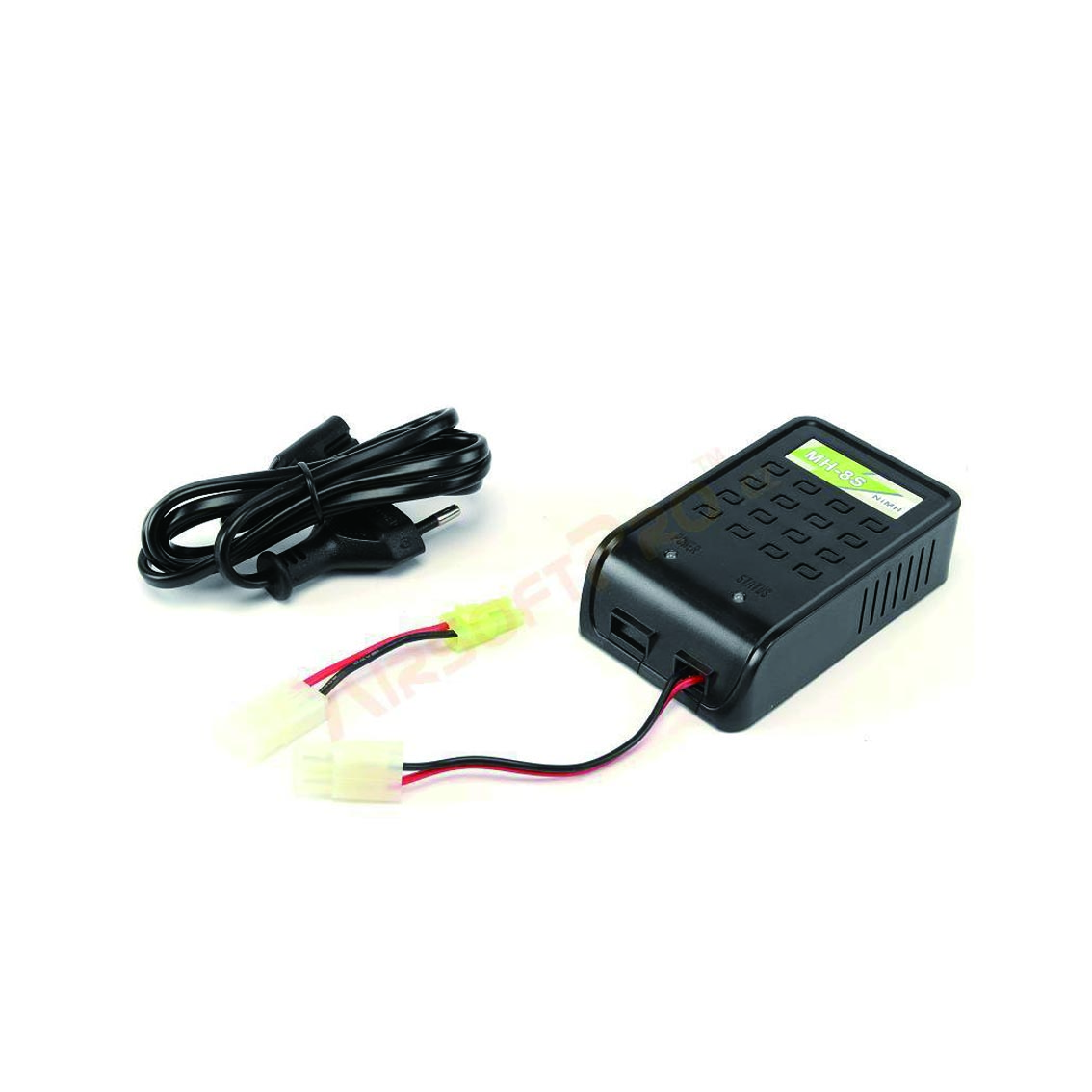 Ni-MH balance charger 1--8S