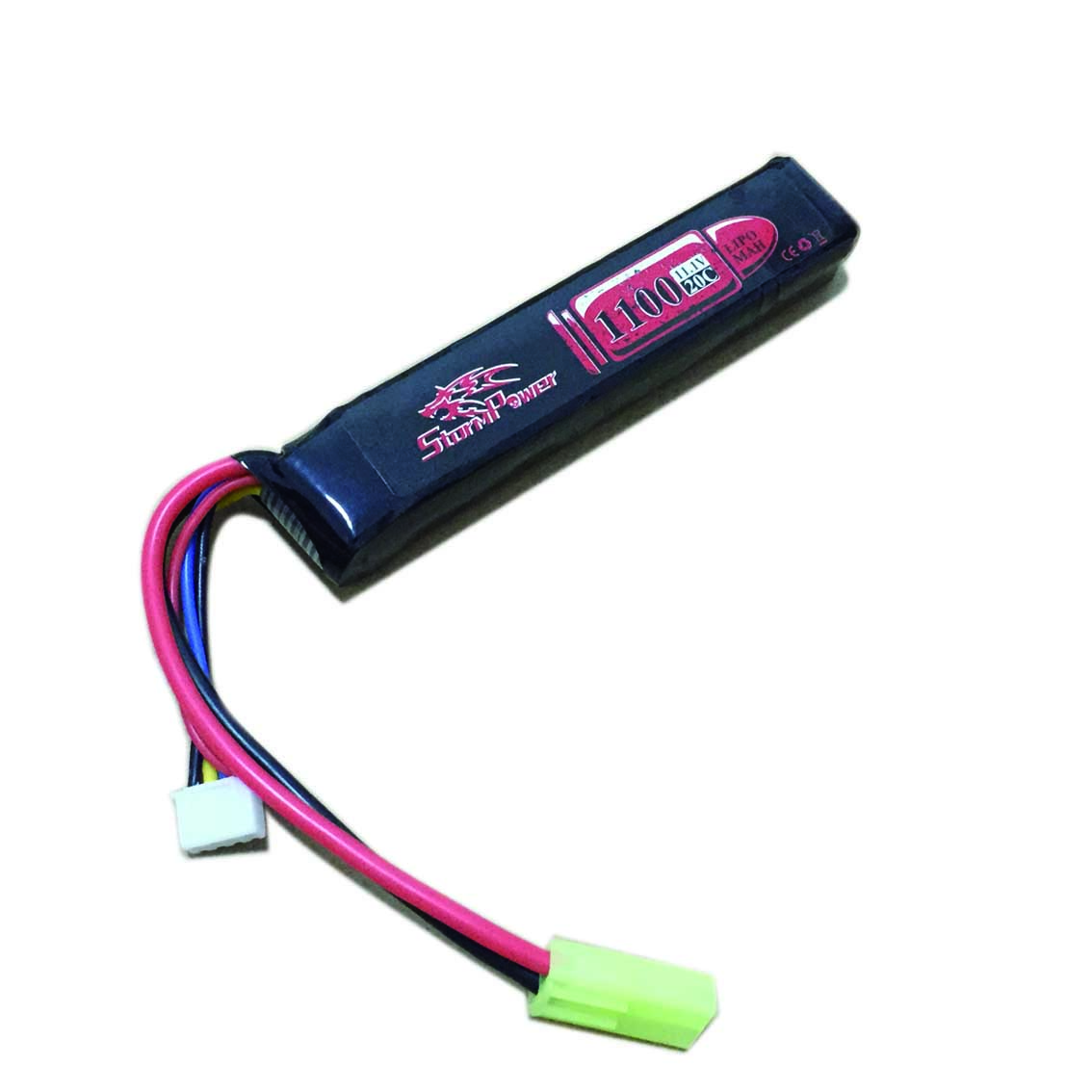 AIRSOFT BATTERYAirsoft Gun Batteries Pistols AEG Airsoft Battery